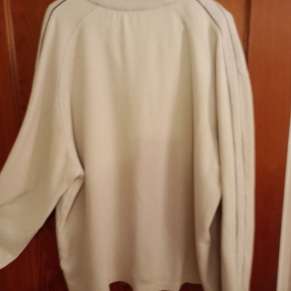 PGA men's sweater - Picture 3 of 3